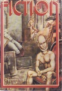 Livrenpoche : Fiction n°293 - Collectif - Livre
