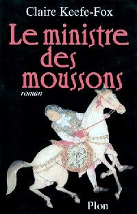 Livrenpoche : Le ministre des moussons - CLaire Keefe-Fox - Livre