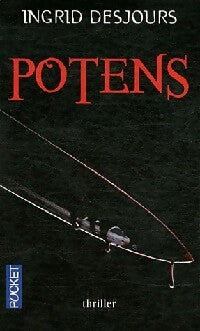 Livrenpoche : Potens - Desjours Ingrid - Livre