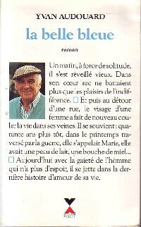 Livrenpoche : La belle bleue - Yvan Audouard - Livre