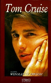 Livrenpoche : Tom Cruise - Wensley Clarkson - Livre