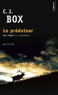 Livrenpoche : Le prédateur - C.J. Box - Livre