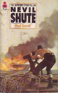 Livrenpoche : Most secret - Nevil Shute - Livre