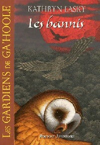Livrenpoche : Les gardiens de Ga' Hoole Tome XIV : Les bannis - Kathryn Lasky - Livre