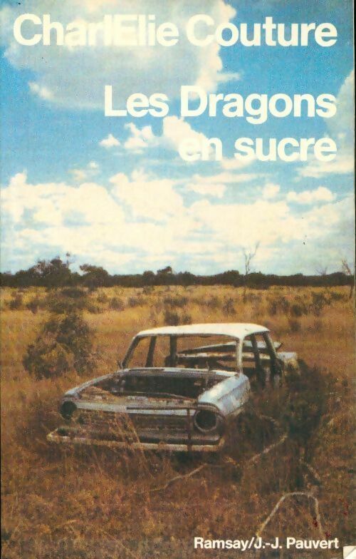 Livrenpoche : Les dragons en sucre - Charlélie Couture - Livre