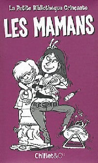 Livrenpoche : Les mamans - Inconnu - Livre