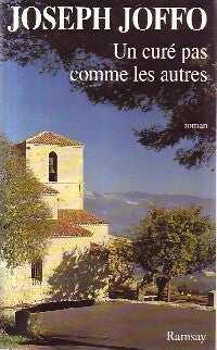 Livrenpoche : Un curé pas comme les autres - Joseph Joffo - Livre