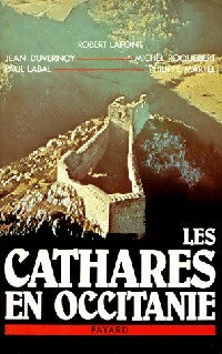Livrenpoche : Les cathares en Occitanie - Collectif - Livre
