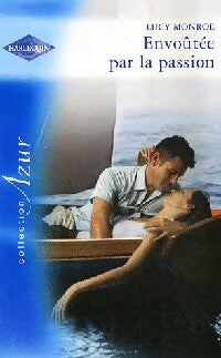 Livrenpoche : Envoûtée par la passioon - Lucy Monroe - Livre