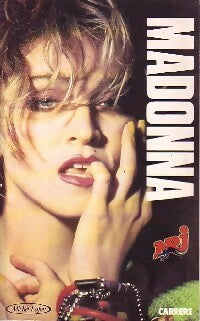 Madonna - Mark Bego -  Michel Lafon GF - Livre