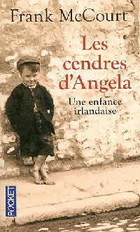 Livrenpoche : Les cendres d'Angela - Frank McCourt - Livre