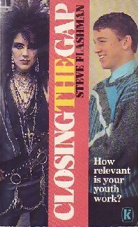 Livrenpoche : Closing the gap - Steve Flashman - Livre