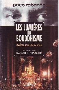 Livrenpoche : Les lumières du bouddhisme - Paco Rabanne - Livre