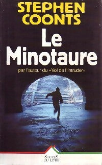 Livrenpoche : Le minotaure - Stephen Coonts - Livre