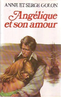 Livrenpoche : Angélique et son amour - Anne Golon - Livre