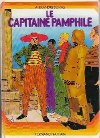 Livrenpoche : La capitaine Pamphile - Alexandre Dumas - Livre