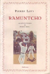 Livrenpoche : Ramuntcho - Pierre Loti - Livre