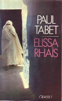 Livrenpoche : Elissa Rhaïs - Paul Tabet - Livre