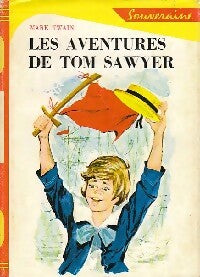 Livrenpoche : Les aventures de Tom Sawyer - Mark Twain - Livre