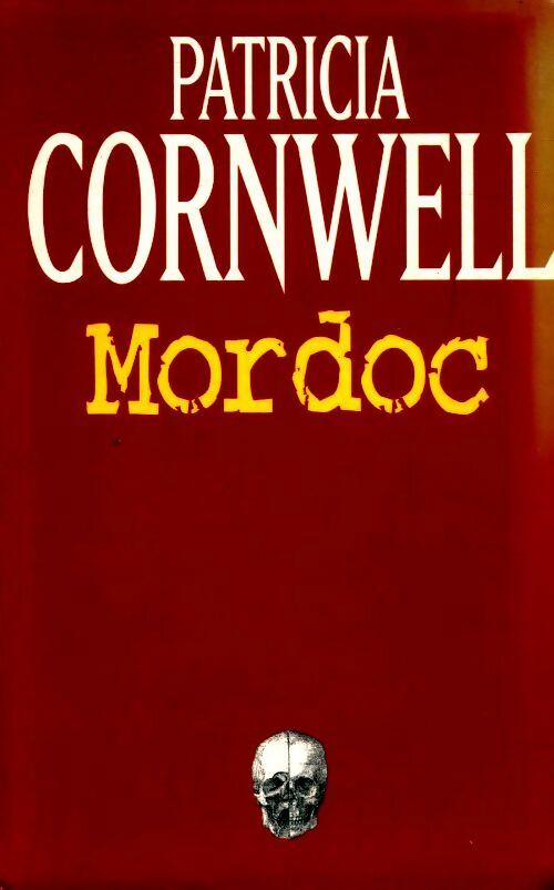 Livrenpoche : Mordoc - Patricia Daniels Cornwell - Livre
