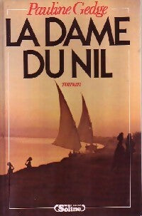 Livrenpoche : La dame du Nil - Pauline Gedge - Livre