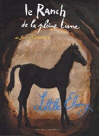 Livrenpoche : Little Ebony - Jenny Oldfield - Livre