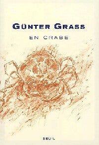 Livrenpoche : En crabe - Günter Grass - Livre