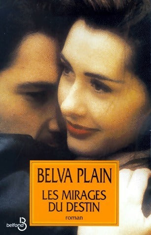 Livrenpoche : Les mirages du destin - Belva Plain - Livre