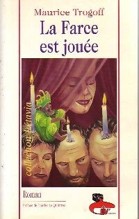 Livrenpoche : La farce est jouée - Marc Noel - Livre