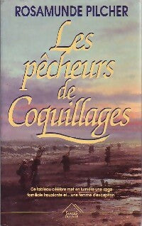 Livrenpoche : Les pêcheurs de coquillages - Rosamunde Pilcher - Livre