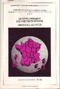 Livrenpoche : Le développement des PME-PMI en France Tome III : L'industrie au futur - Collectif - Livre