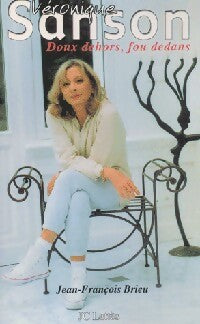 Livrenpoche : Véronique Sanson. Doux dehors, fou dedans - Jean-François Brieu - Livre