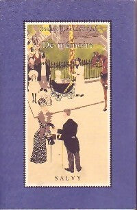 Livrenpoche : De mémoire - Osbert Lancaster - Livre