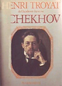 Livrenpoche : Tchekhov - Henri Troyat - Livre