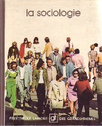 Livrenpoche : La sociologie - Collectif - Livre