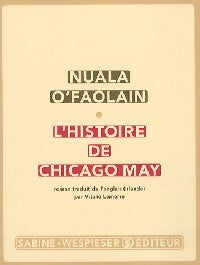 Livrenpoche : L'histoire de Chicago May - Nuala O'Faolain - Livre