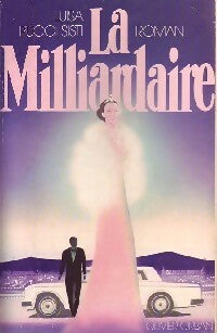 Livrenpoche : La milliardaire - Luisa Pucci-Sisti - Livre