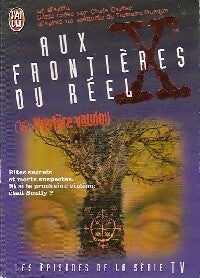 Livrenpoche : Aux frontières du réel (Série) Tome XVI : Mystère vaudou - L.S. Martin - Livre