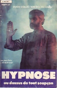Livrenpoche : Hypnose au dessus de tout soupçon - Jean-Pierre Catalifaud - Livre