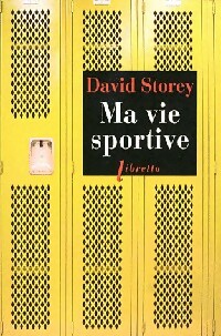 Livrenpoche : Ma vie sportive - David Storey - Livre
