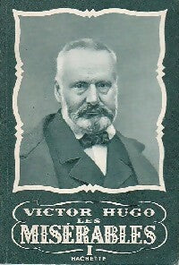 Livrenpoche : Les misérables Tome I - Victor Hugo - Livre