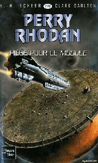 Livrenpoche : Piège pour le module - Karl Herbert Scheer, Clark Darlton - Livre