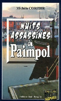 Livrenpoche : Nuits assassines à Paimpol - Michèle Corfdir - Livre