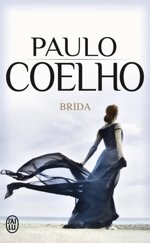 Livrenpoche : Brida - Paulo Coelho - Livre