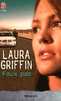 Livrenpoche : Faux pas - Laura Griffin - Livre