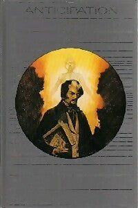 Le passager de la nuit - John Brunner - Livre