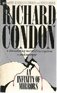 Livrenpoche : An infinity of mirrors - Richard Condon - Livre