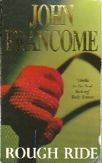 Livrenpoche : Rough ride - John Francome - Livre