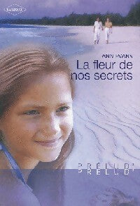 Livrenpoche : La fleur de nos secrets - Ann Evans - Livre