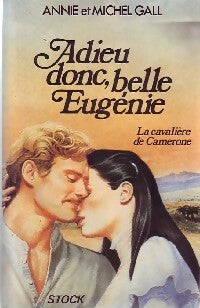 Livrenpoche : Adieu donc, belle Eugénie - Michel Gall, Annie Gall - Livre
